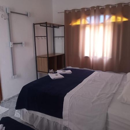 Lionfish Hostel Caraguatatuba Eksteriør bilde
