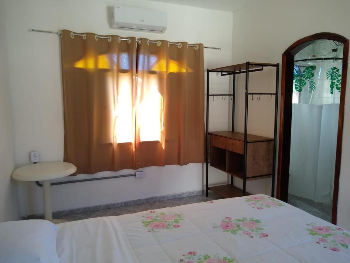 Lionfish Hostel Caraguatatuba Eksteriør bilde